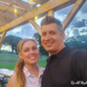 Meet your Posher, Andy